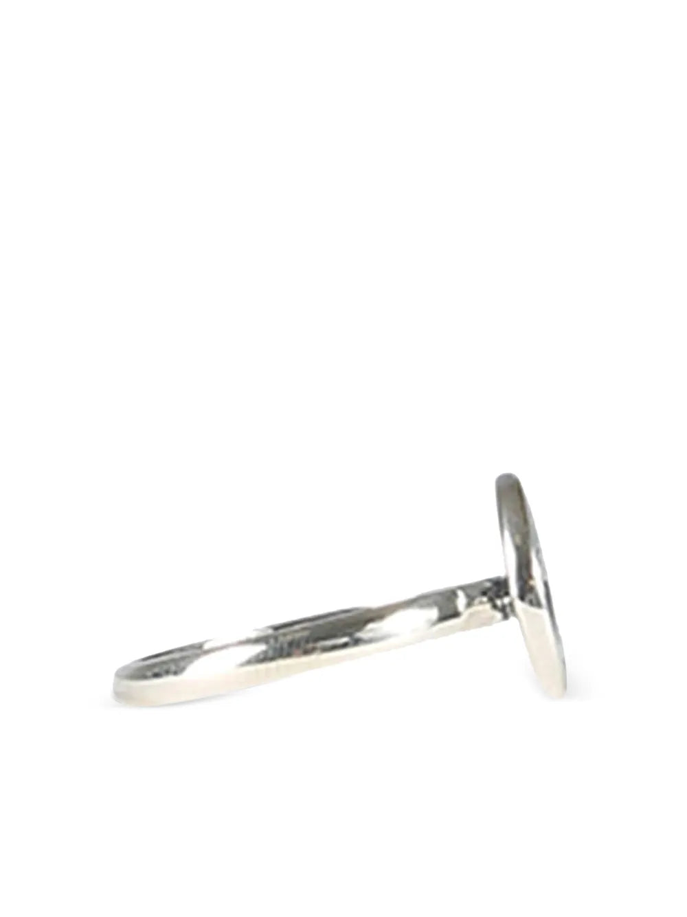 peace sign ring