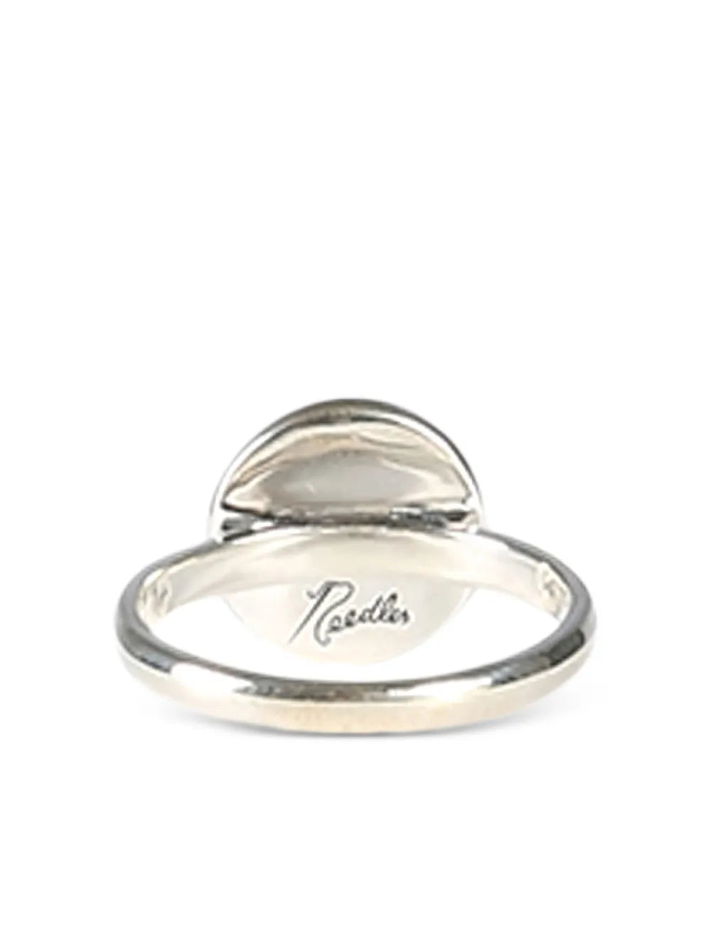 peace sign ring
