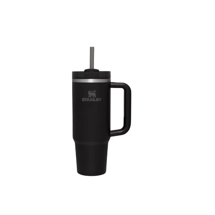 Stanley Flowstate Tumbler 30oz Black