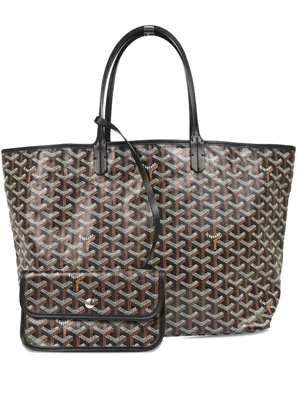 2014 Saint Loius PM tote bag