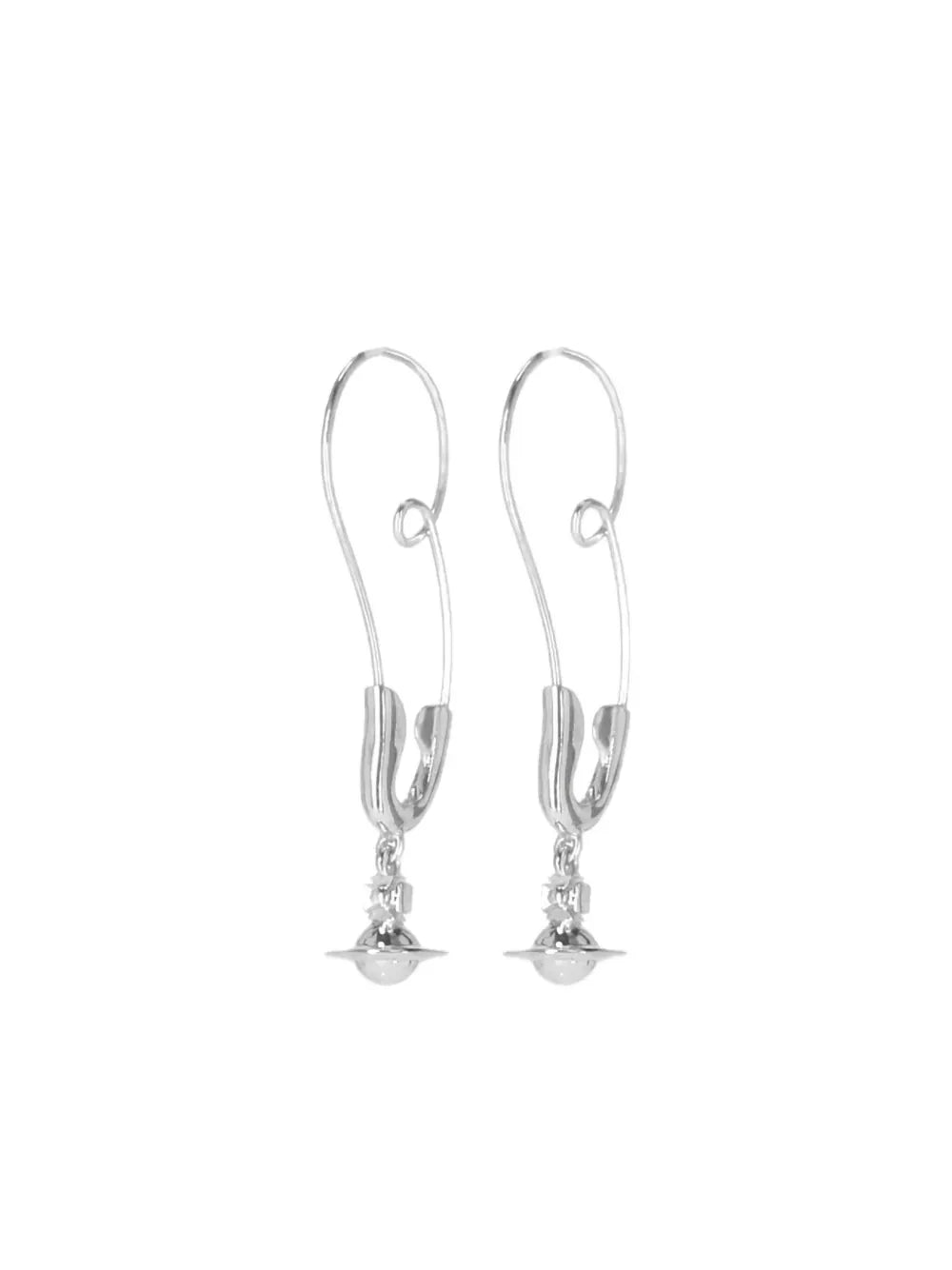 large Maxima earrings