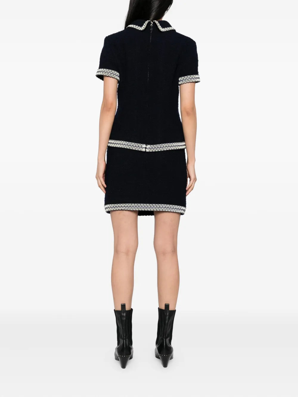 1994 setup suit jacket skirt