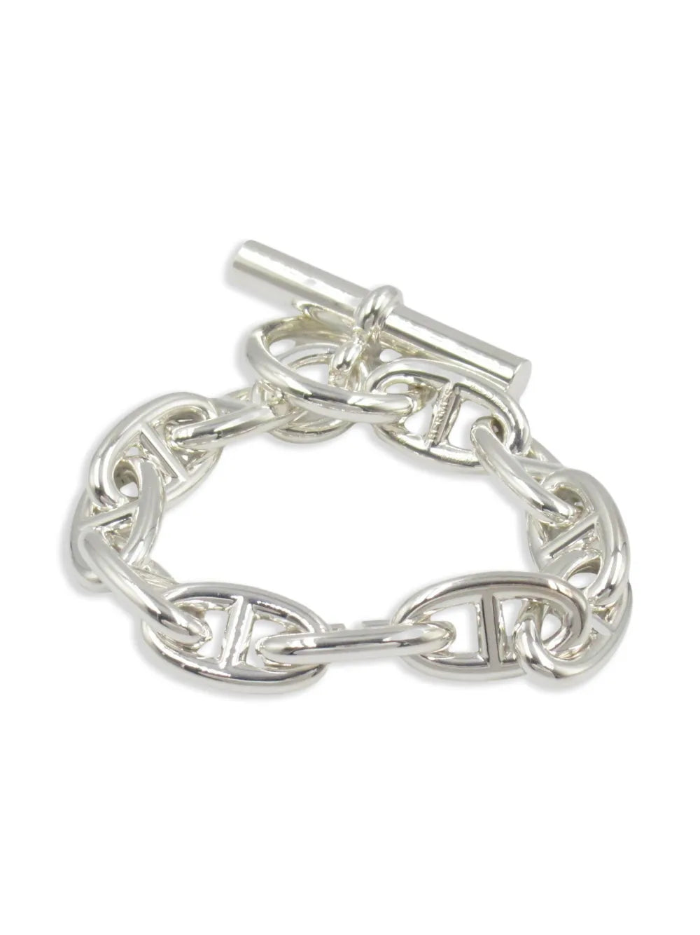 2020s Chaine Dunkle GM bracelet