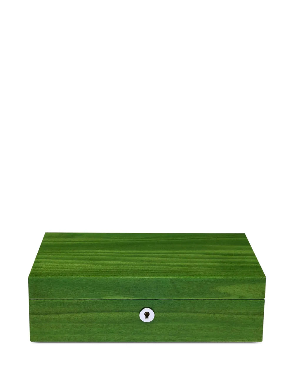 Heritage four-watch wood box