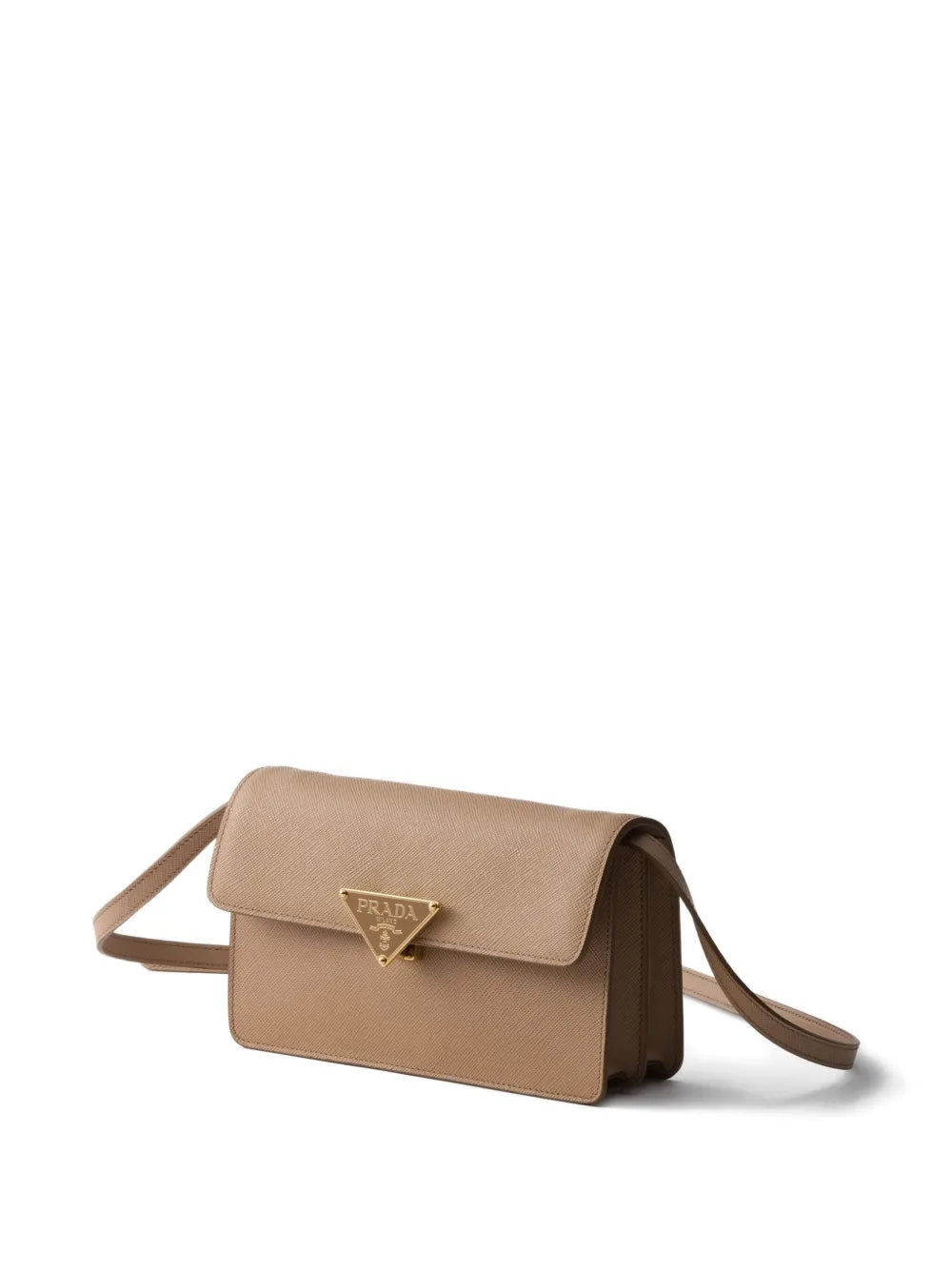 flap-top mini bag