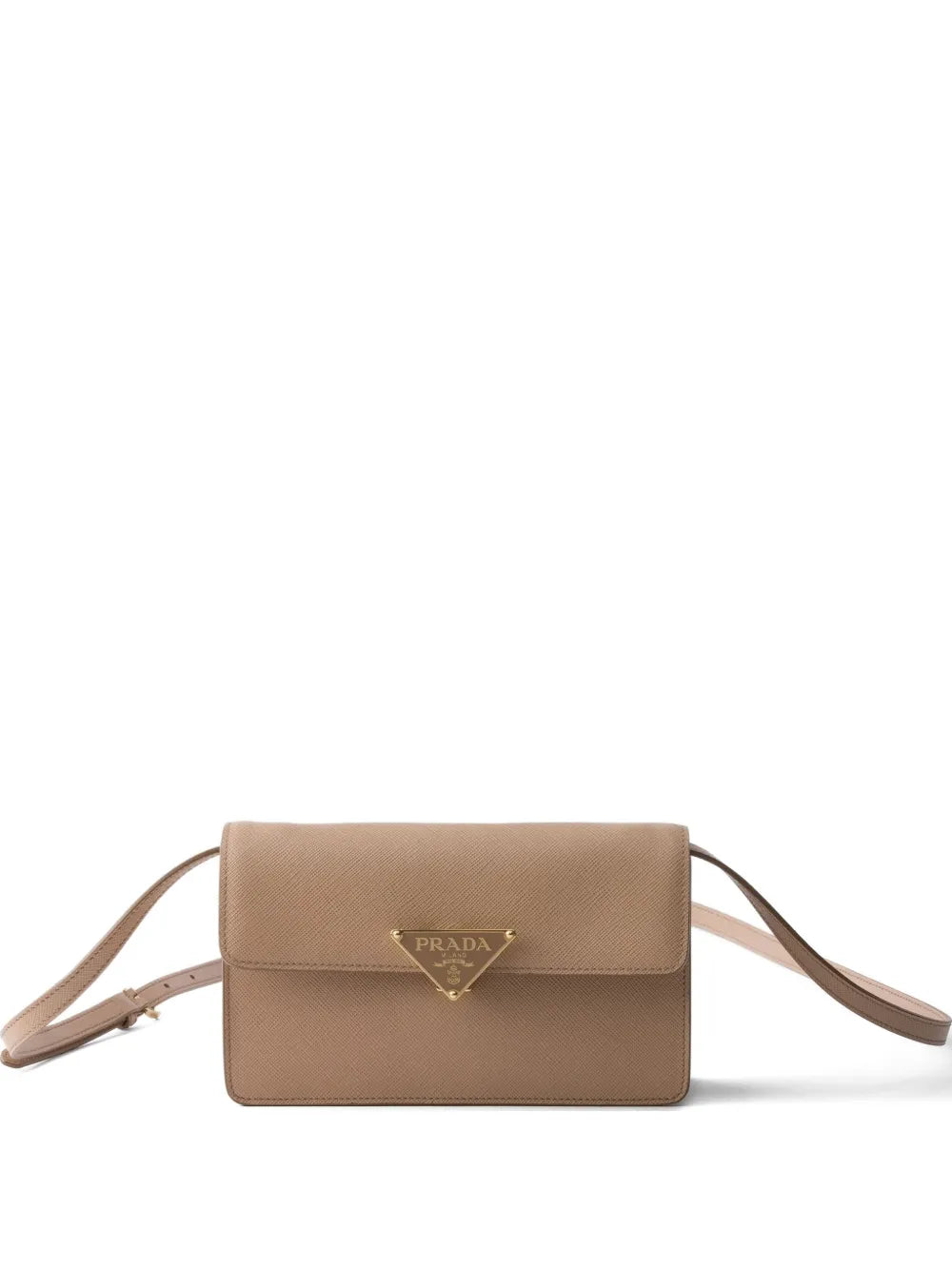 flap-top mini bag