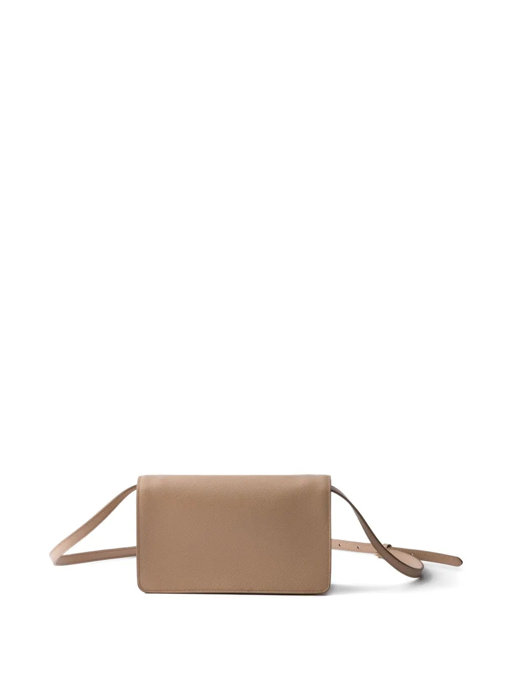 flap-top mini bag