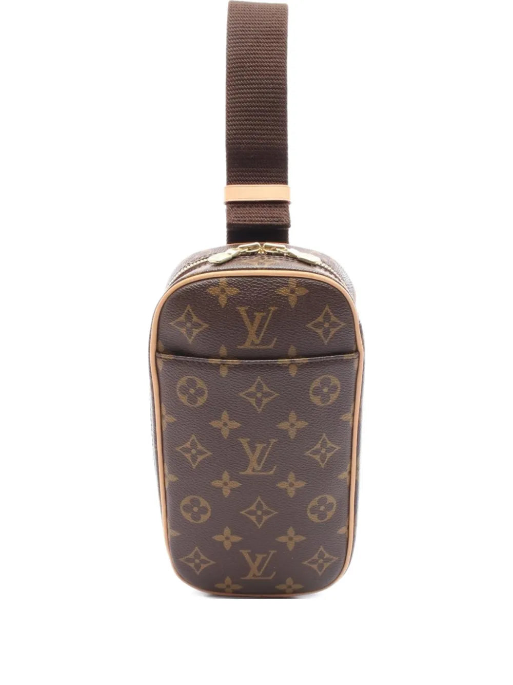 2004 Pochette Gange body bag 