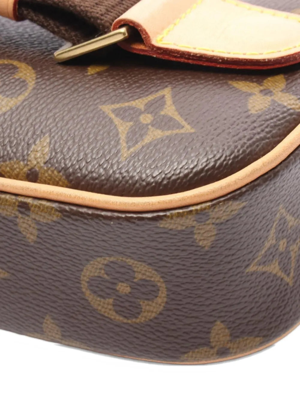 2004 Pochette Gange body bag 