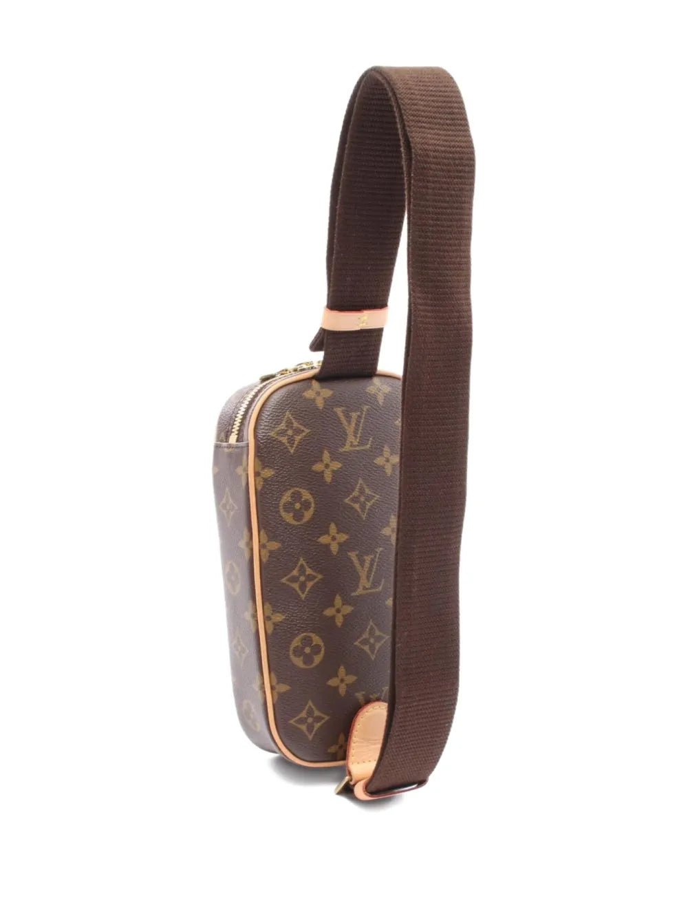 2004 Pochette Gange body bag 