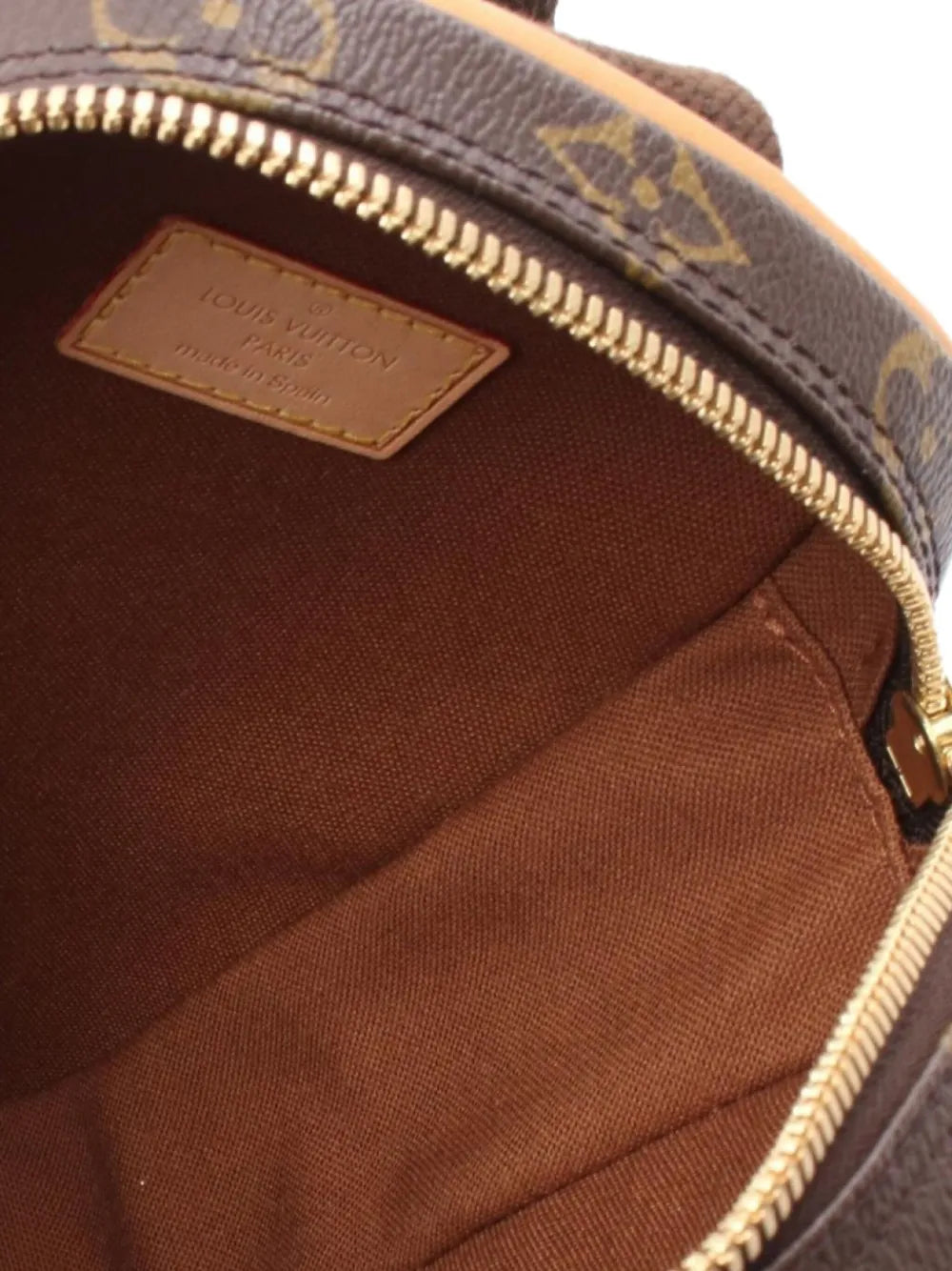 2004 Pochette Gange body bag 