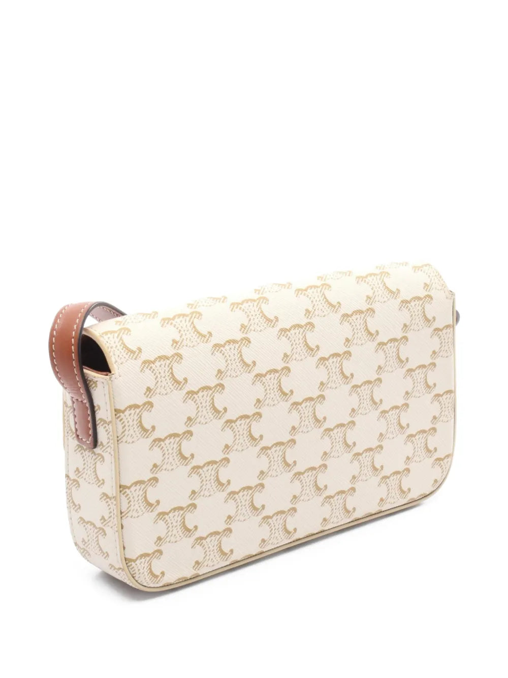 2010 Claude Triomphe shoulder bag