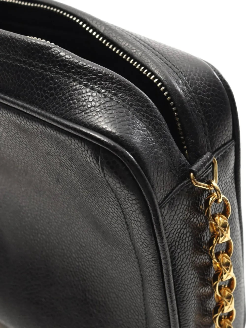 1991-1994 Coco Mark shoulder bag