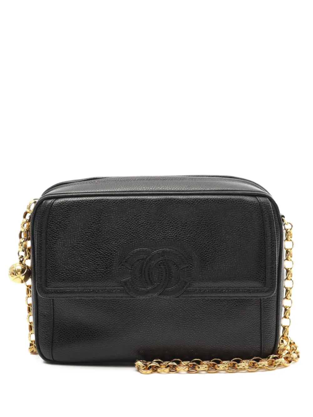 1991-1994 Coco Mark shoulder bag