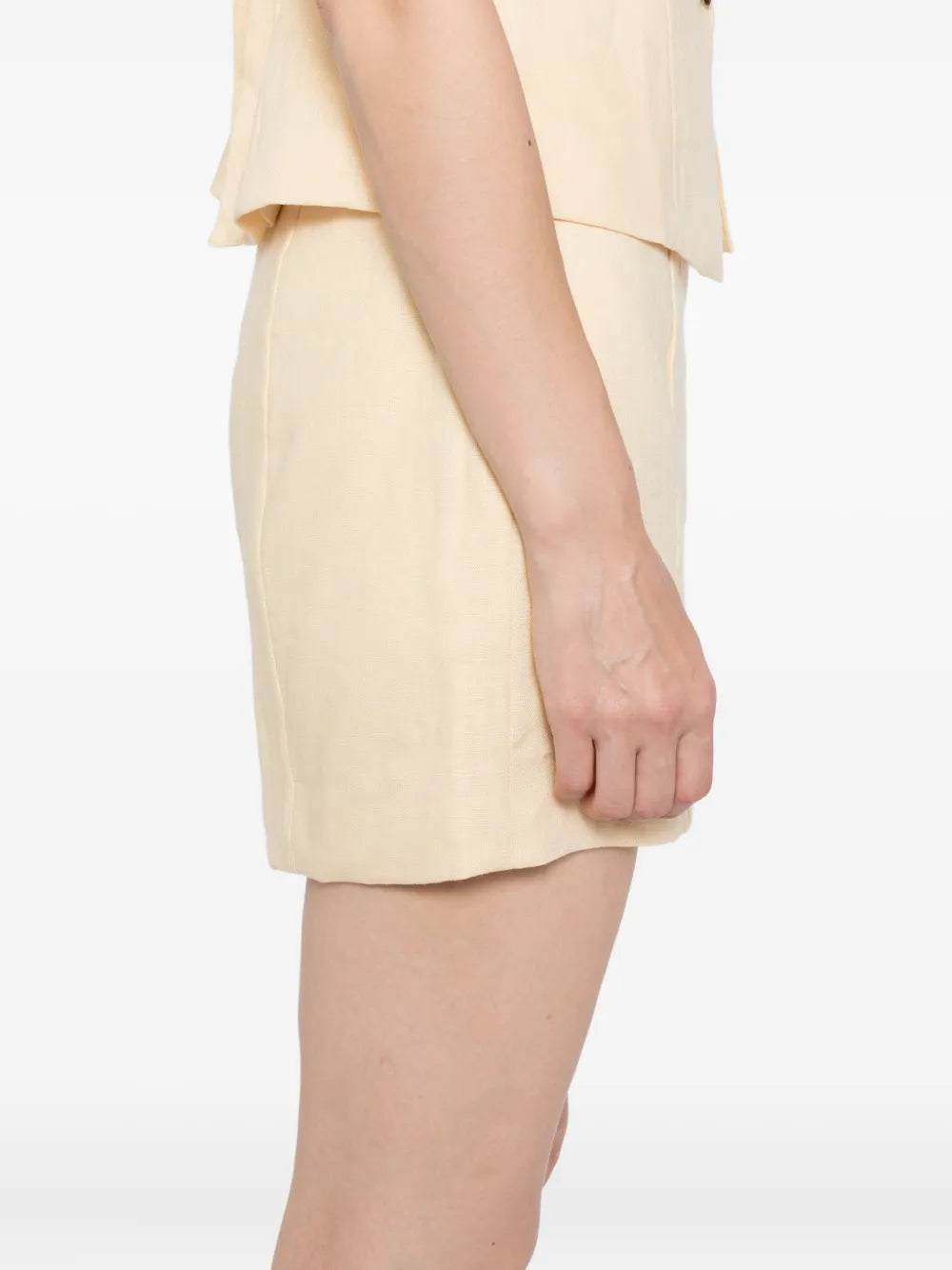 Lina linen two piece