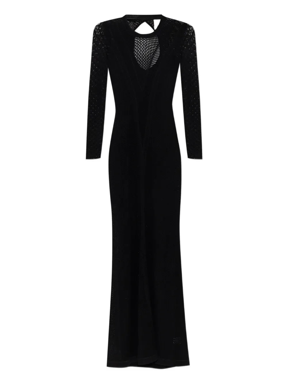 Florie maxi dress