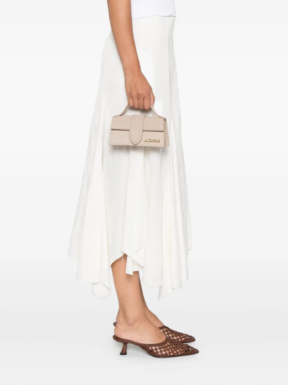 The Bambino mini tote bag