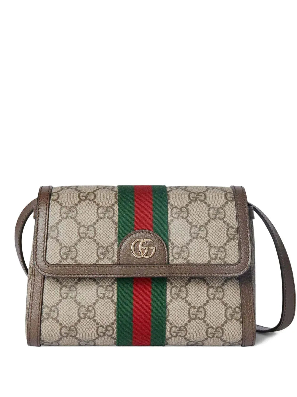 Mini Ophidia Shoulder Bag