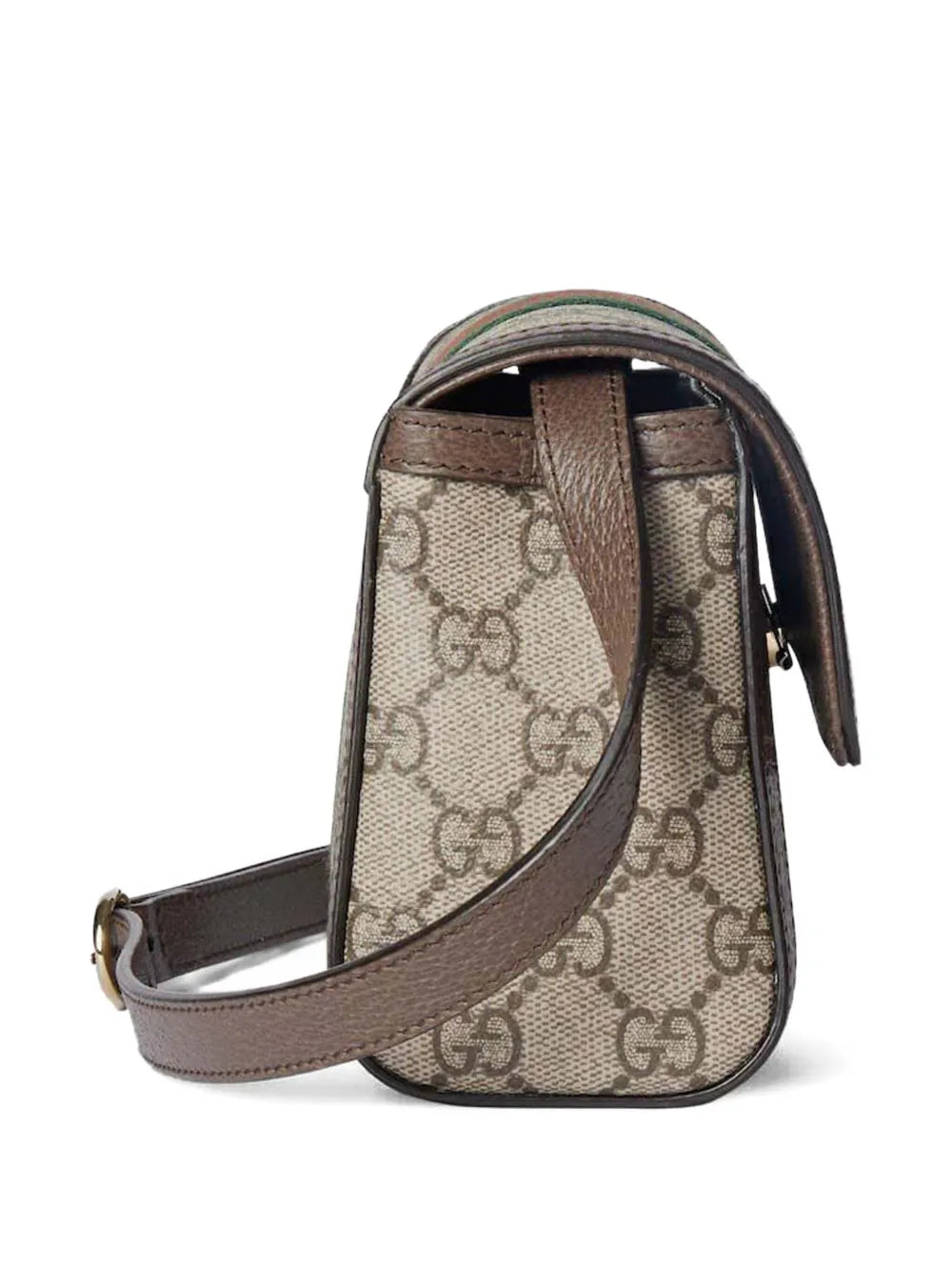 Mini Ophidia Shoulder Bag