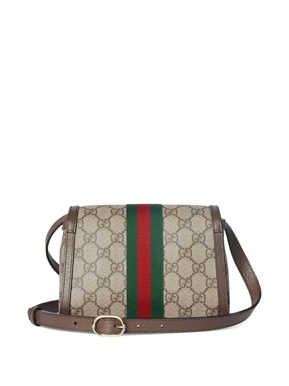 Mini Ophidia Shoulder Bag