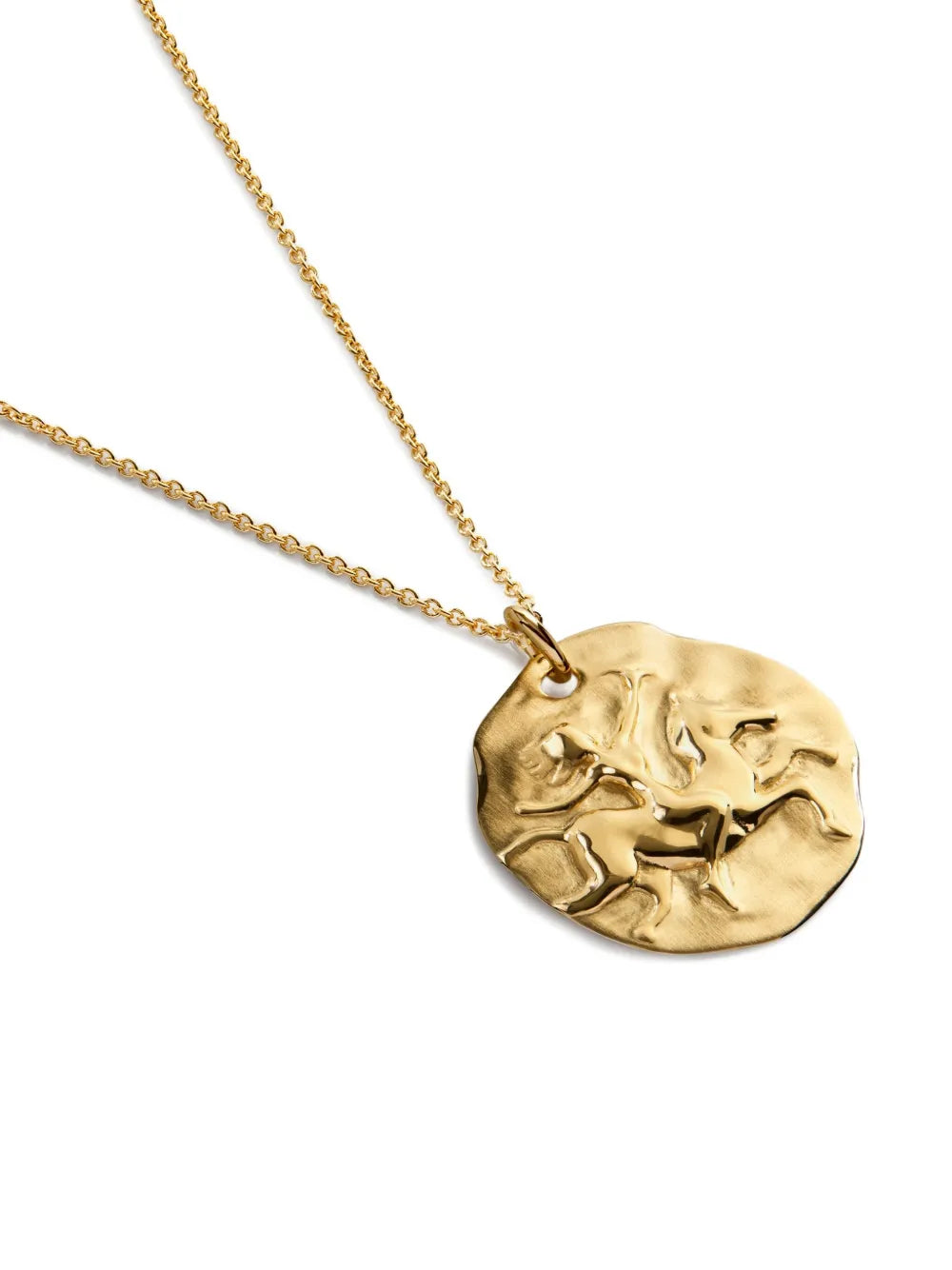 GP Zodiac Sagittarius necklace