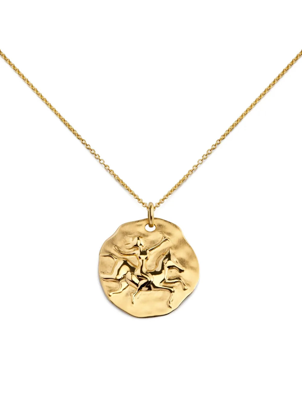 GP Zodiac Sagittarius necklace