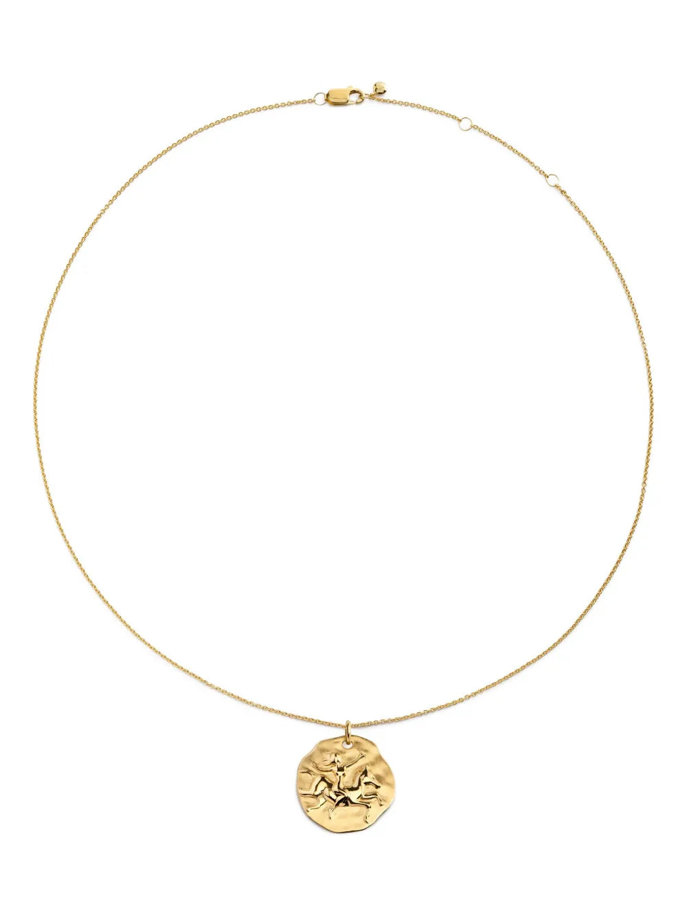 GP Zodiac Sagittarius necklace