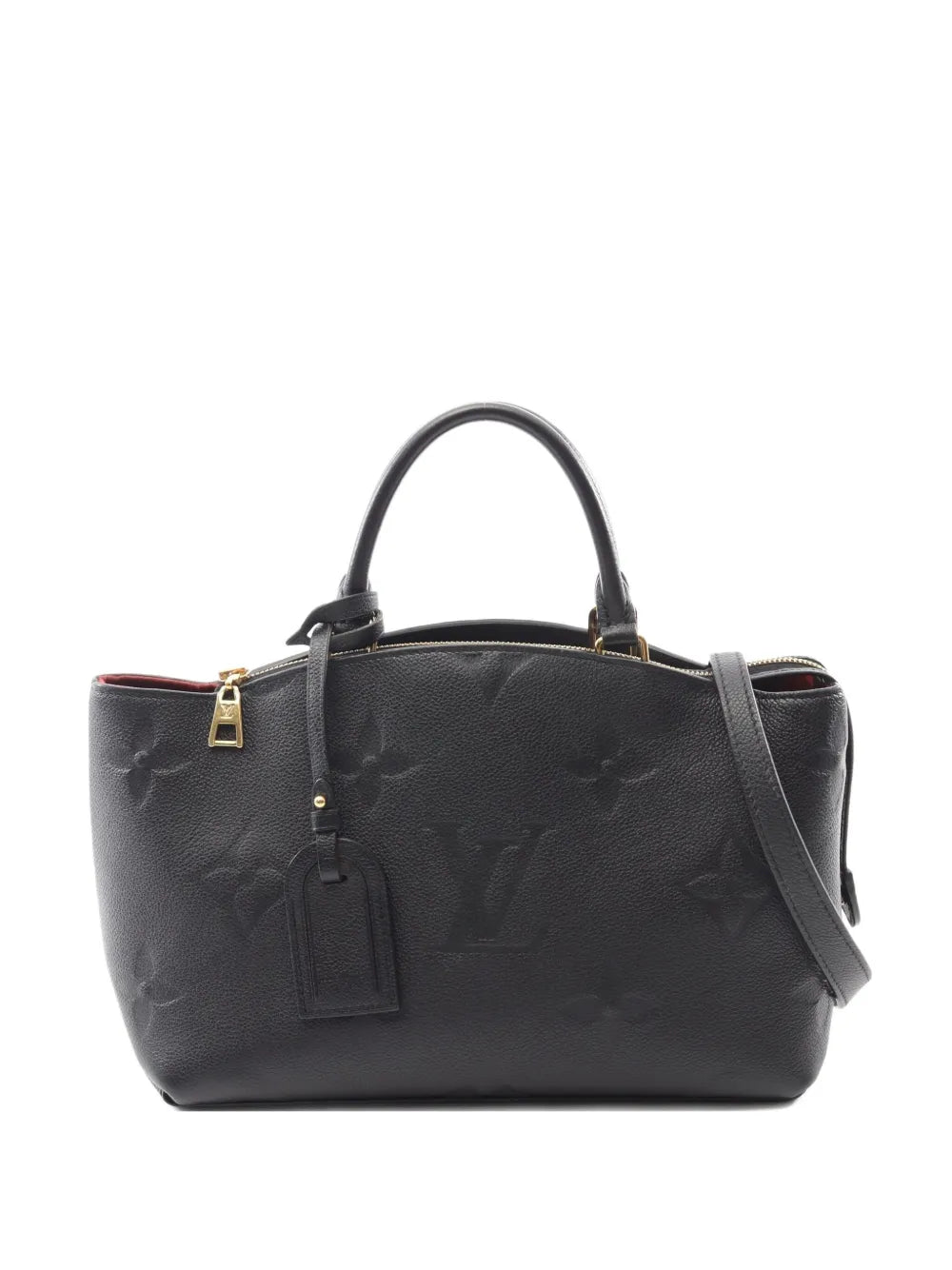 2021 Petit Pare PT tote bag