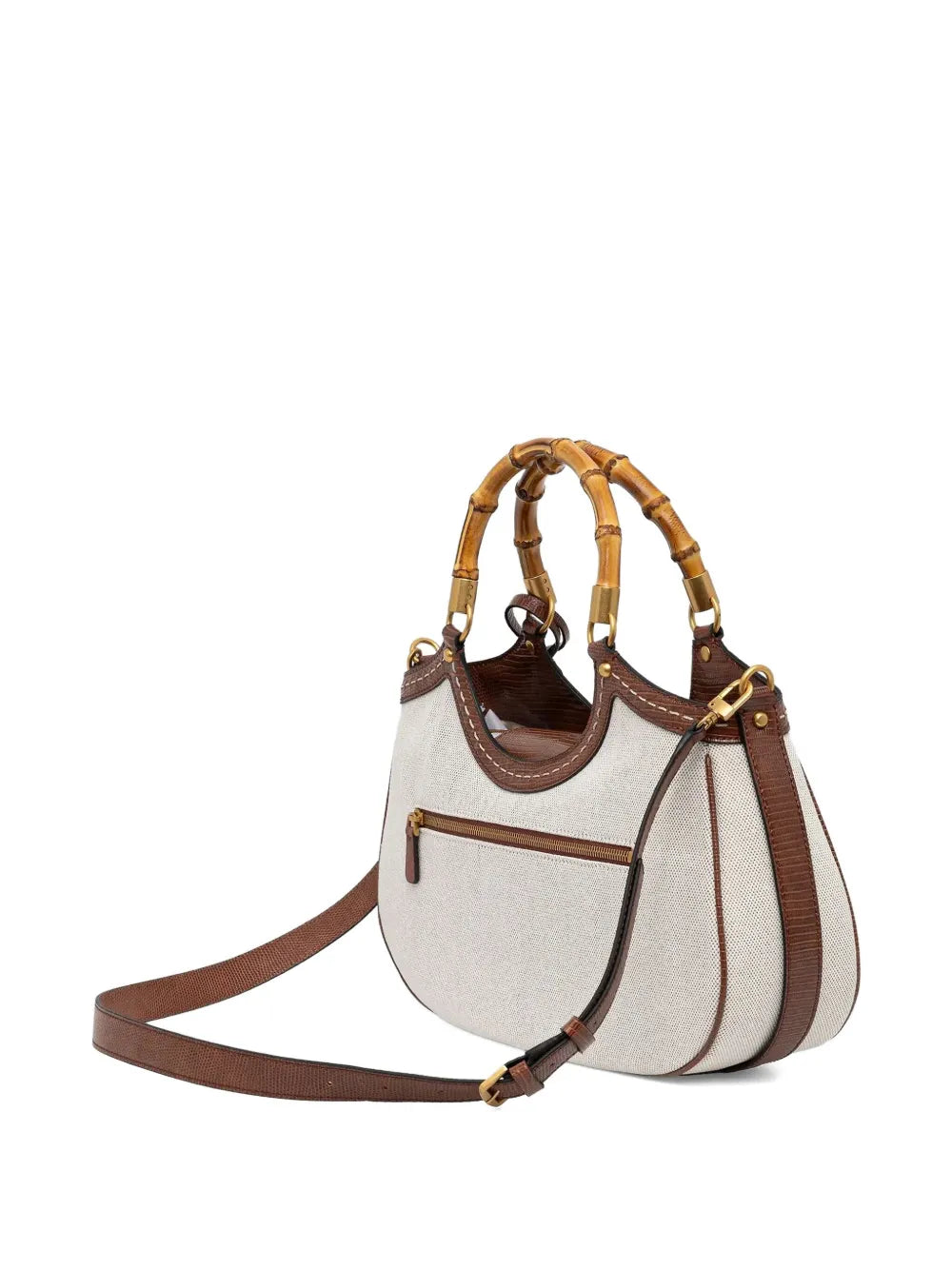 Zabry tote bag