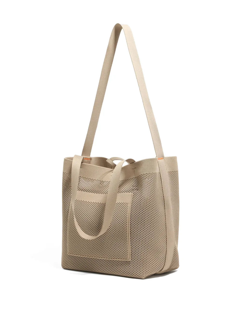 medium Flyknit tote bag
