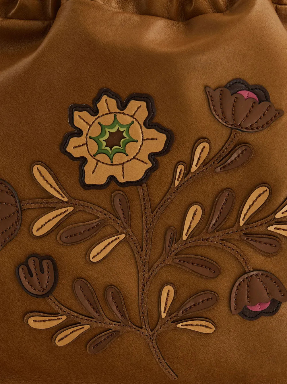 Kalispera shoulder bag