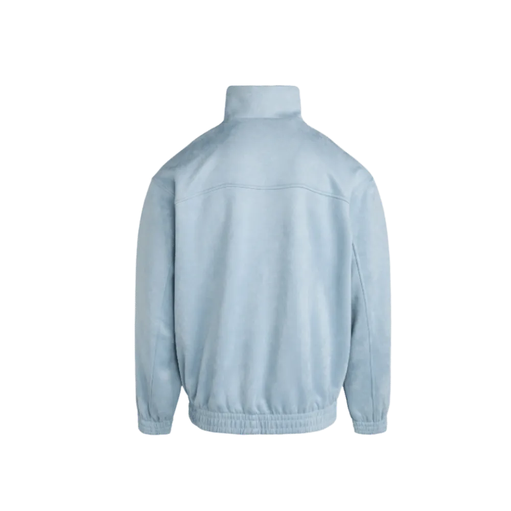 Adidas Originals CTT Chinese Track Top Casual Jacket Blue