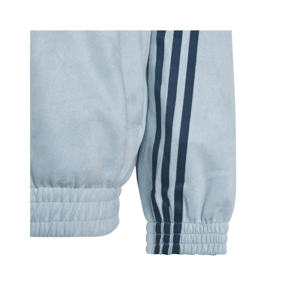 Adidas Originals CTT Chinese Track Top Casual Jacket Blue
