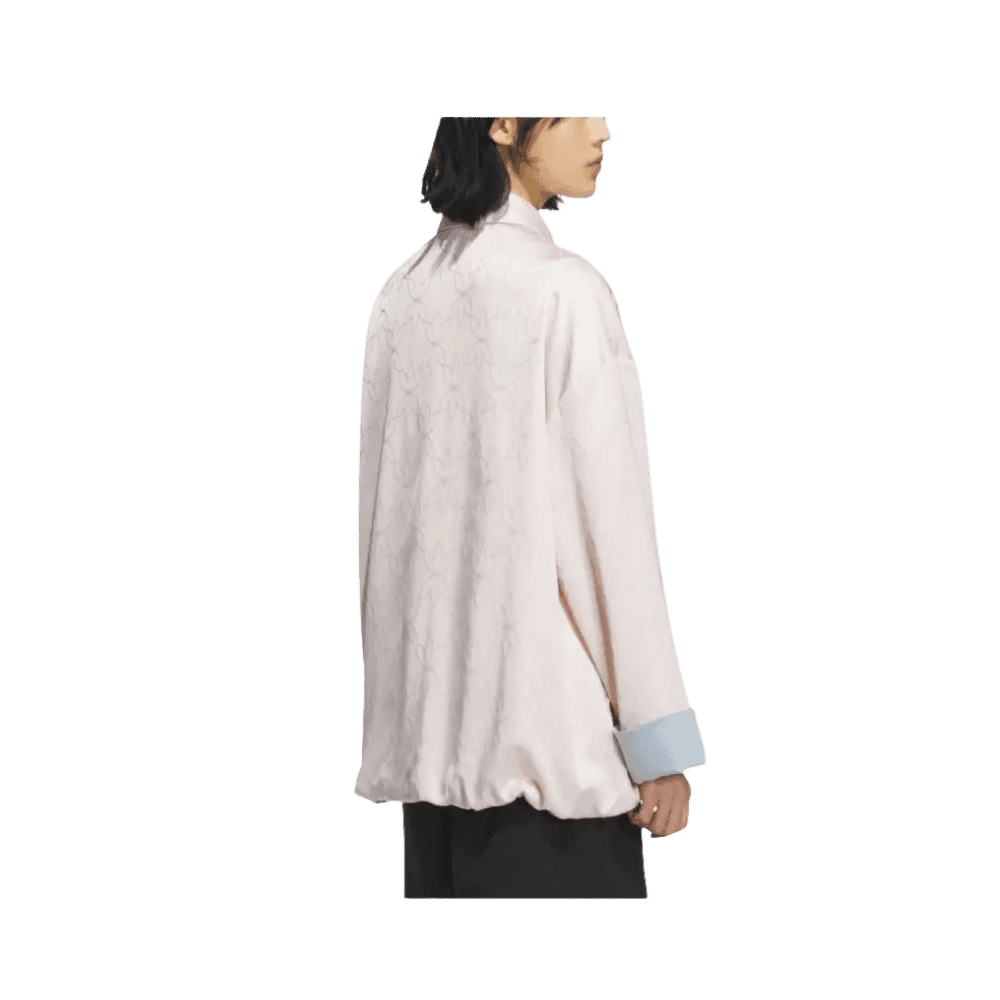 adidas Womens Chinese New Year CNY Shirt Jacket