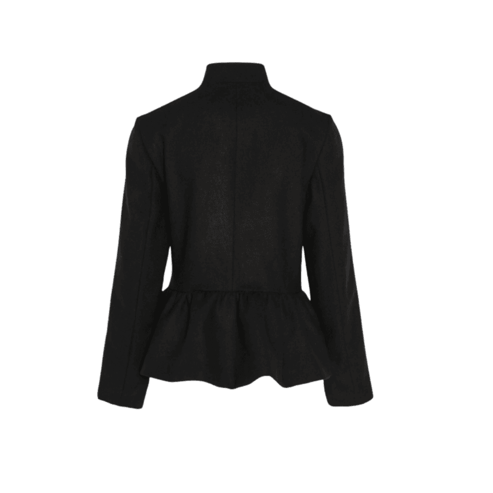 adidas Womens Chinese New Year CNY Jacket Black