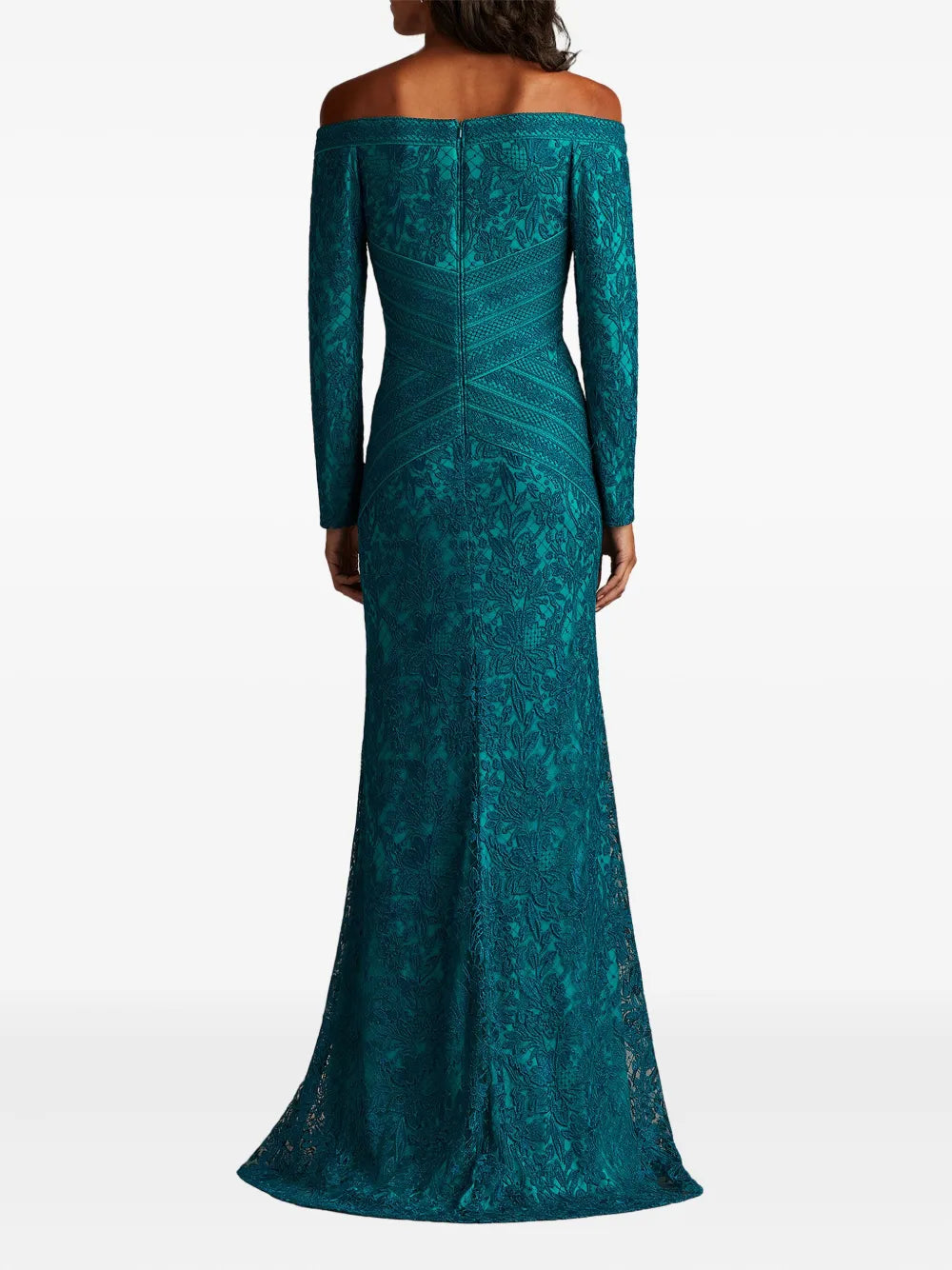 Ishana gown dress