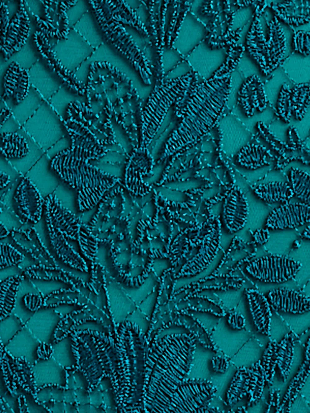 Ishana gown dress