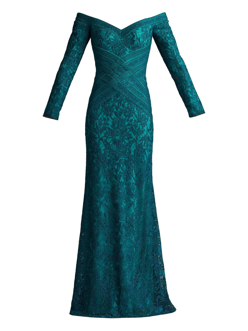 Ishana gown dress