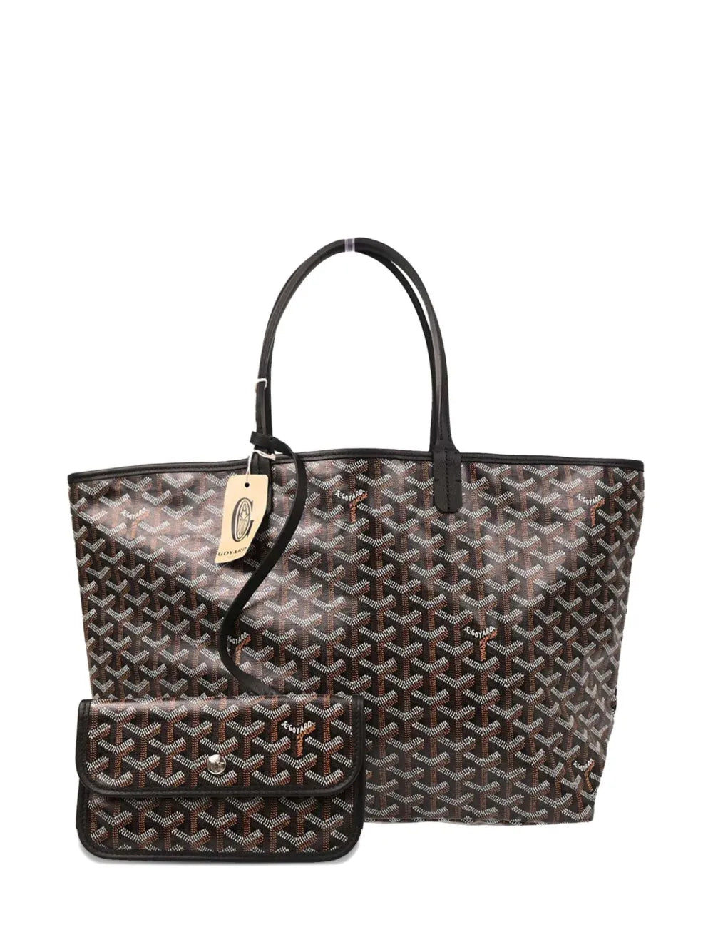 2024 St.Louis PM tote bag