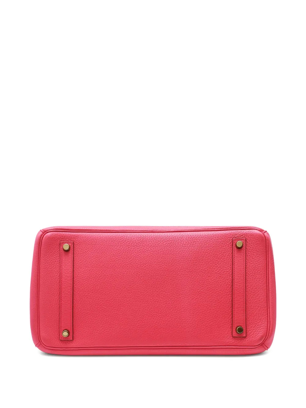 2009 Birkin 35 Clemence tote bag