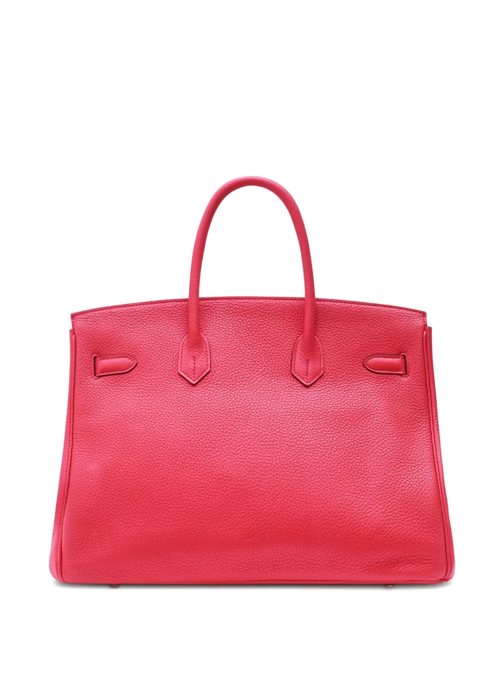 2009 Birkin 35 Clemence tote bag