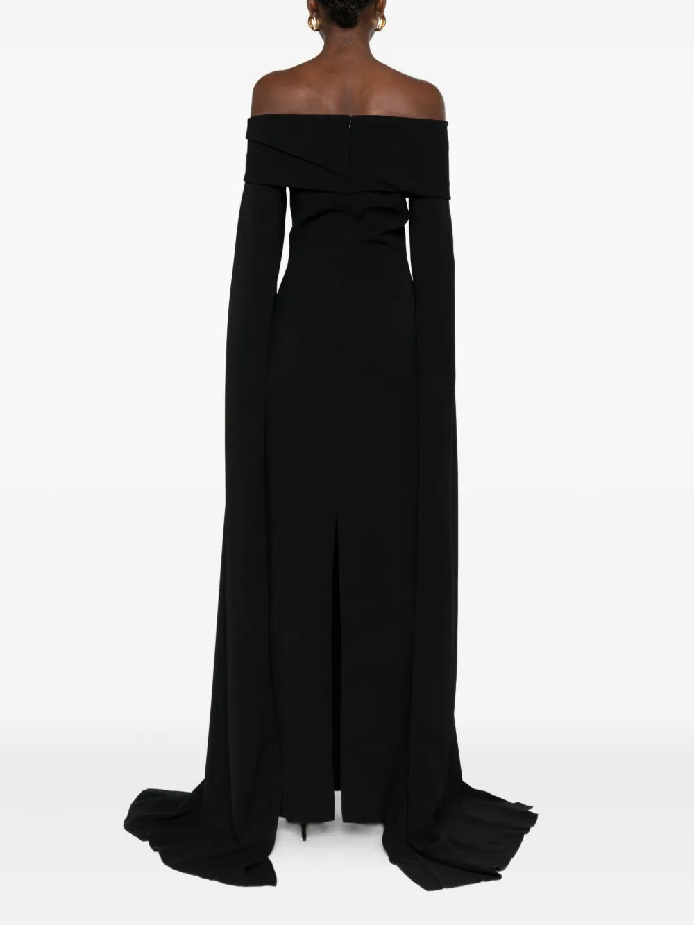 Nuri maxi dress