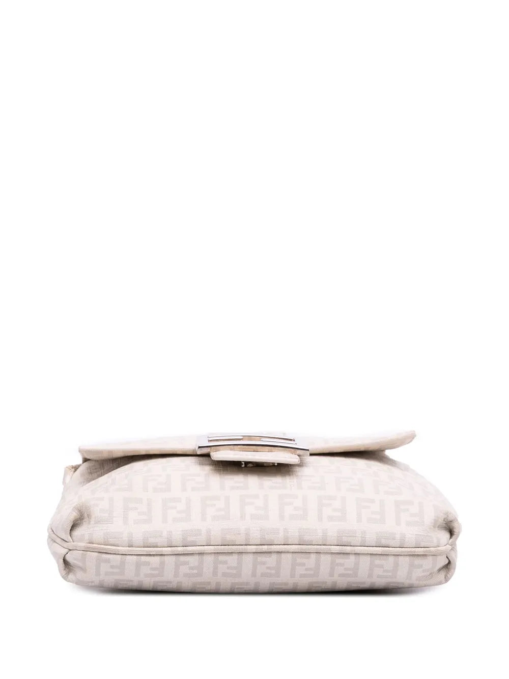 2000-2010 Zucchino Canvas Mama Forever crossbody bag