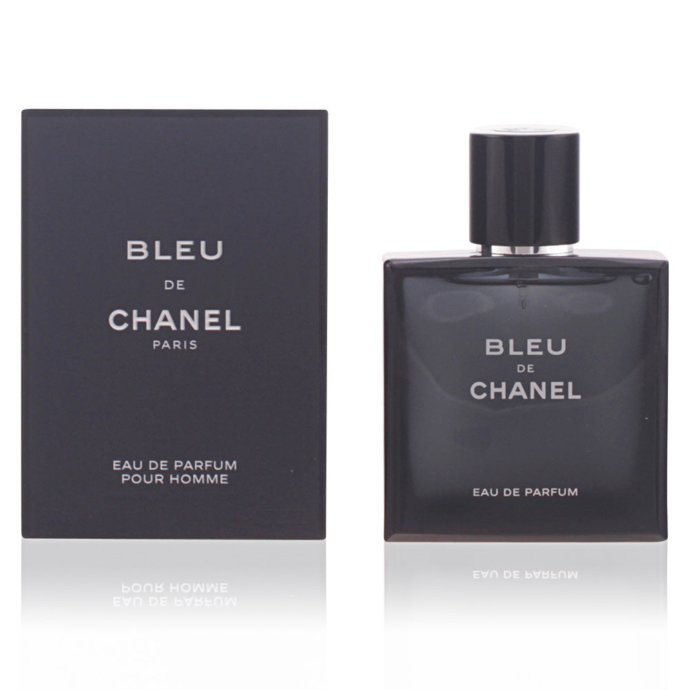 Chanel Perfume Bleu De Chanel-by-Chanel Perfume for Men EDP 50ml