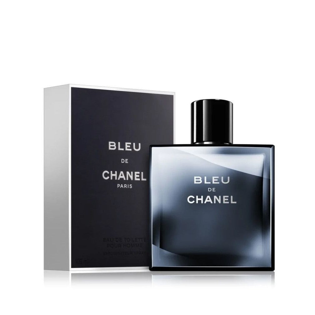 Chanel Bleu De Chanel Eau De Toilette 50ml for Men