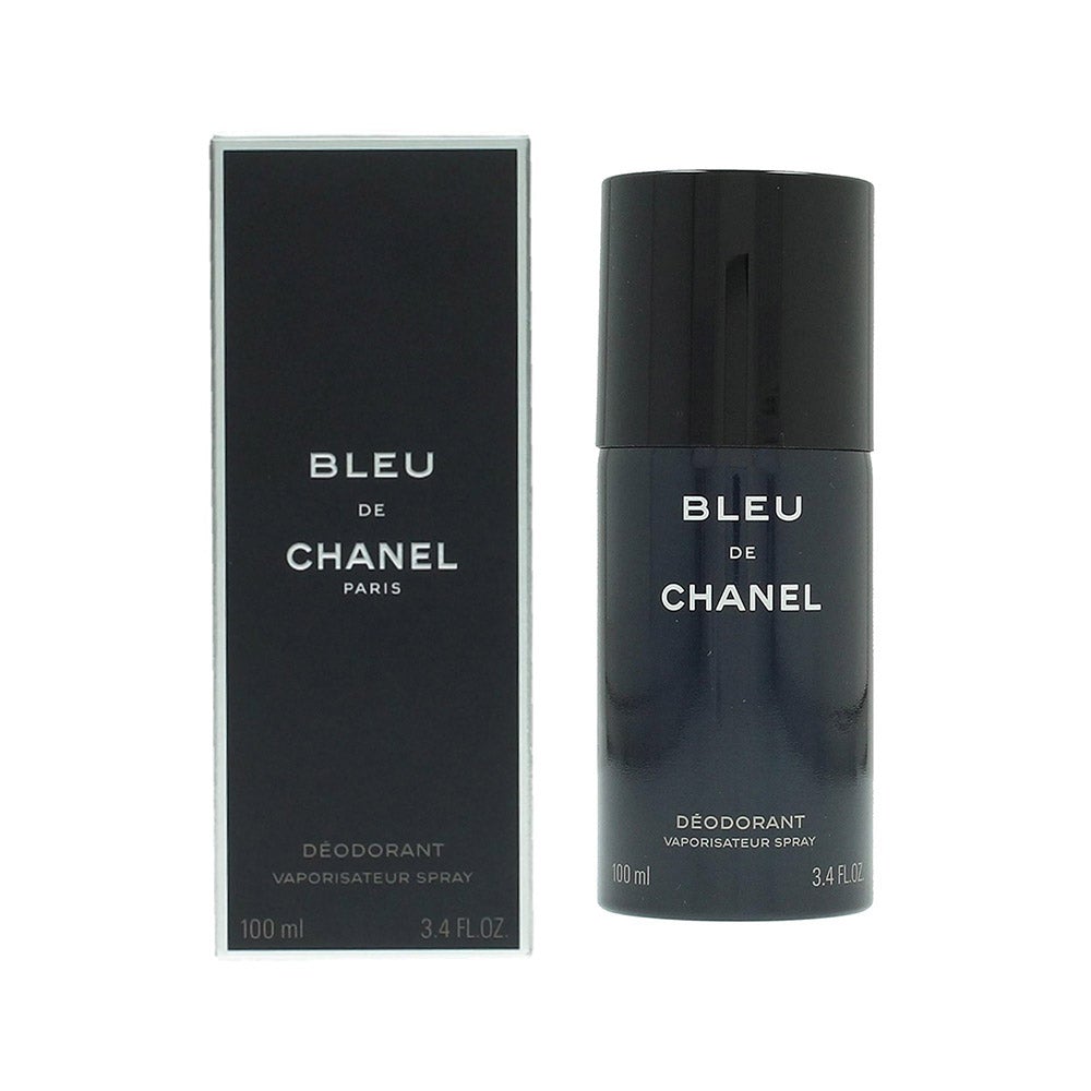 Chanel Bleu De Chanel Déodorant Vaporisateur Spray 100 ml
