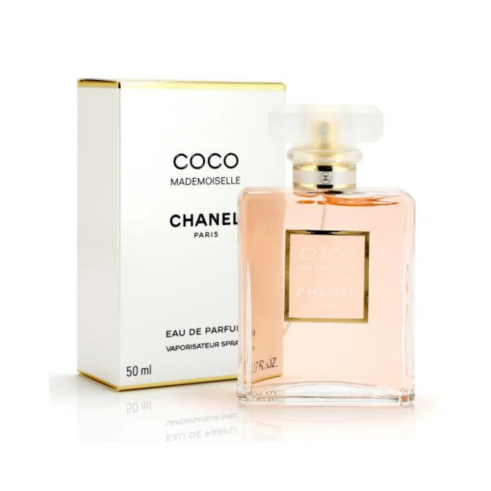 Chanel Coco Mademoiselle for Women EDP 50 ml