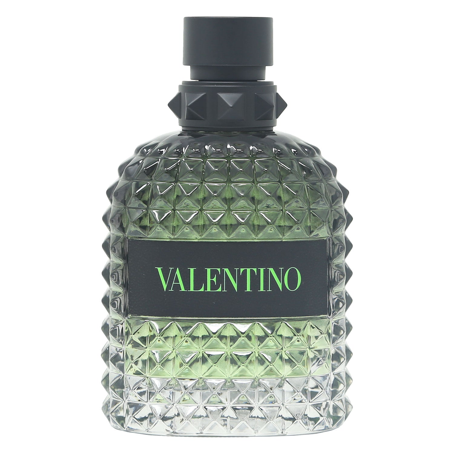 Valentino Uomo Born in Roma Green Stravaganza Eau de Toilette for Men