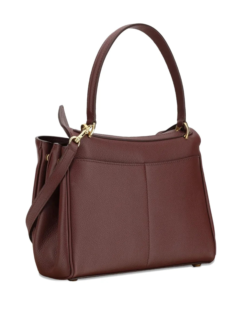 small Rodeo top-handle shoulder bag