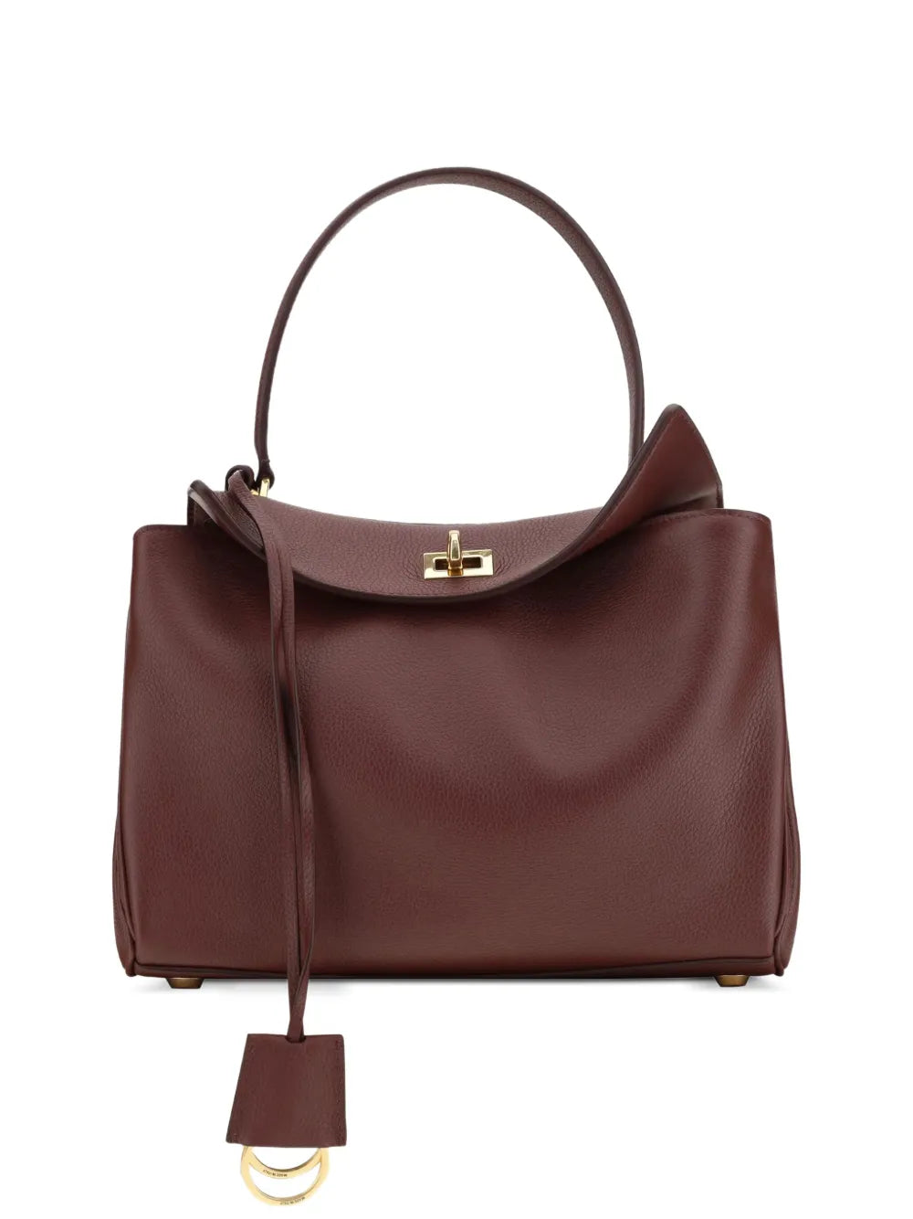 small Rodeo top-handle shoulder bag